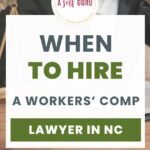 Injured at Work? Workers Compensation Attorney Charlotte
