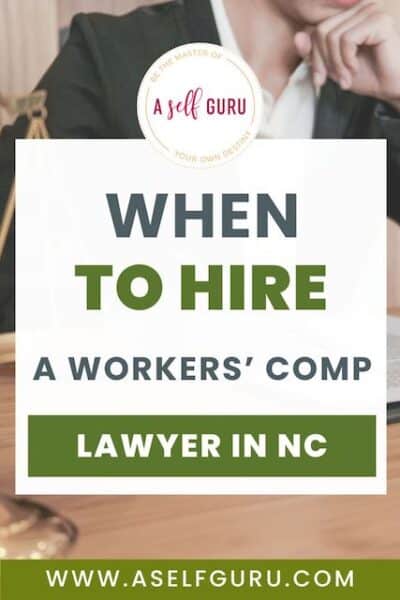 Injured at Work? Workers Compensation Attorney Charlotte