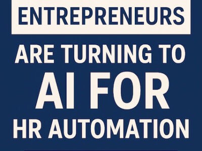 How AI-Powered HR Tools Are Saving Managers 40% of Their Time?