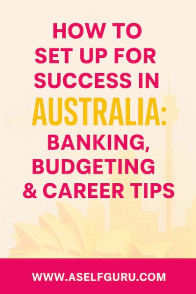 Smart Financial Planning Tips for Migrants in Australia