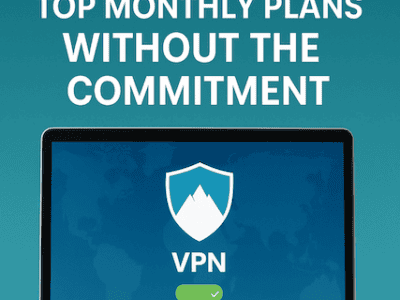 Cheapest Monthly VPN Plans You Can Actually Trust