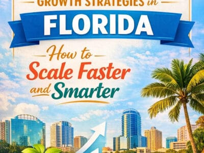 small business growth strategies