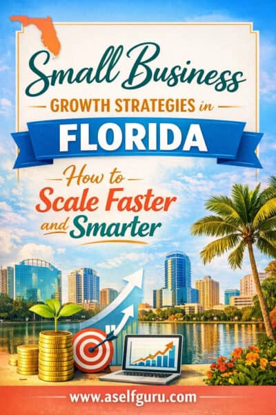 small business growth strategies
