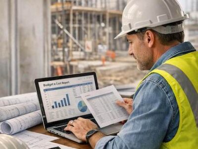 expense management for construction businesses,