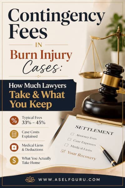 contingency fees in burn injury cases (1)
