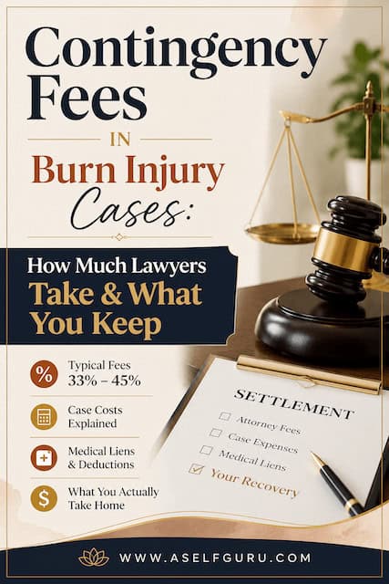 contingency fees in burn injury cases (1)