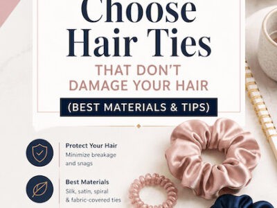 hair ties that don't damage hair (1)