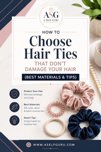 hair ties that don't damage hair (1)