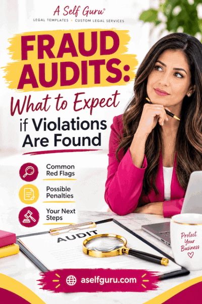 fraud audits