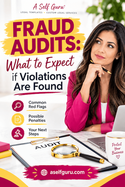 fraud audits