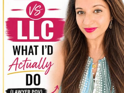 sole proprietorship vs llc