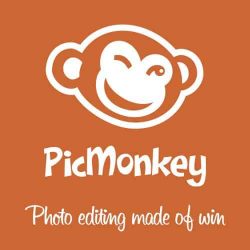 picmonkey logo